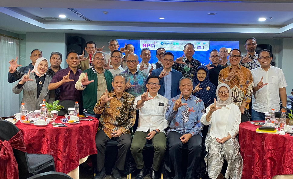 Munas 2, APCI Perkuat Profesionalisme dan Kontribusi Nasional