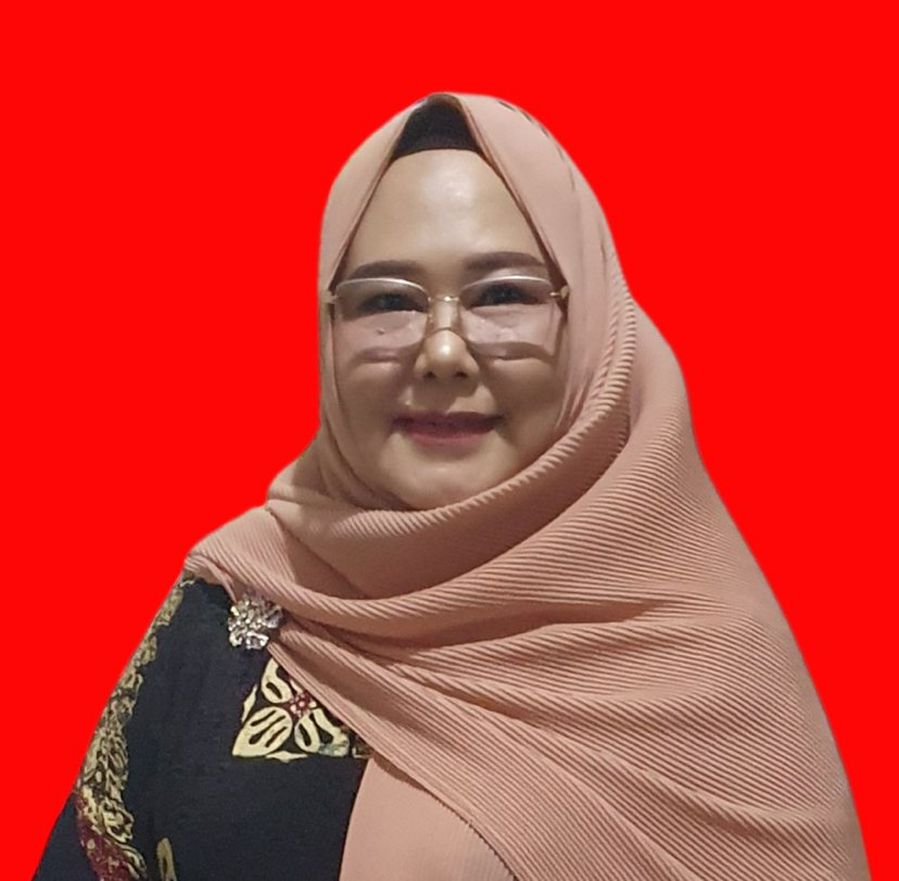 Dewi Wisfar Agustini