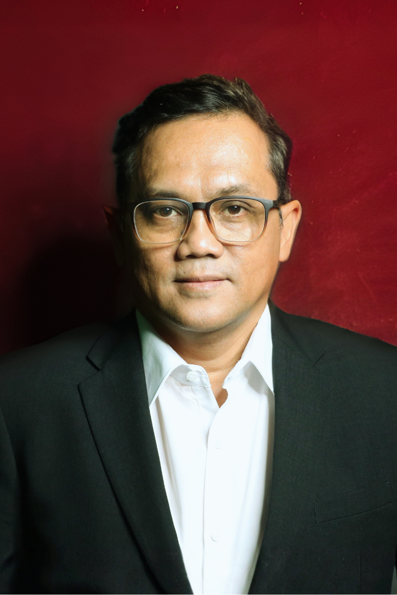 Jaha Nababan