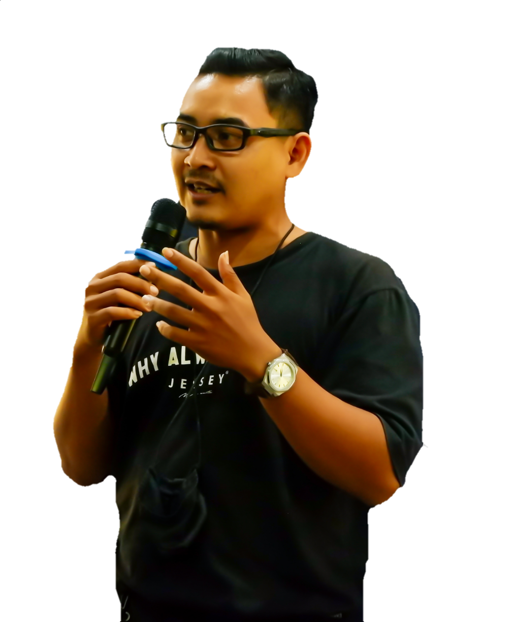 Nur Rochmad Khoiririjal