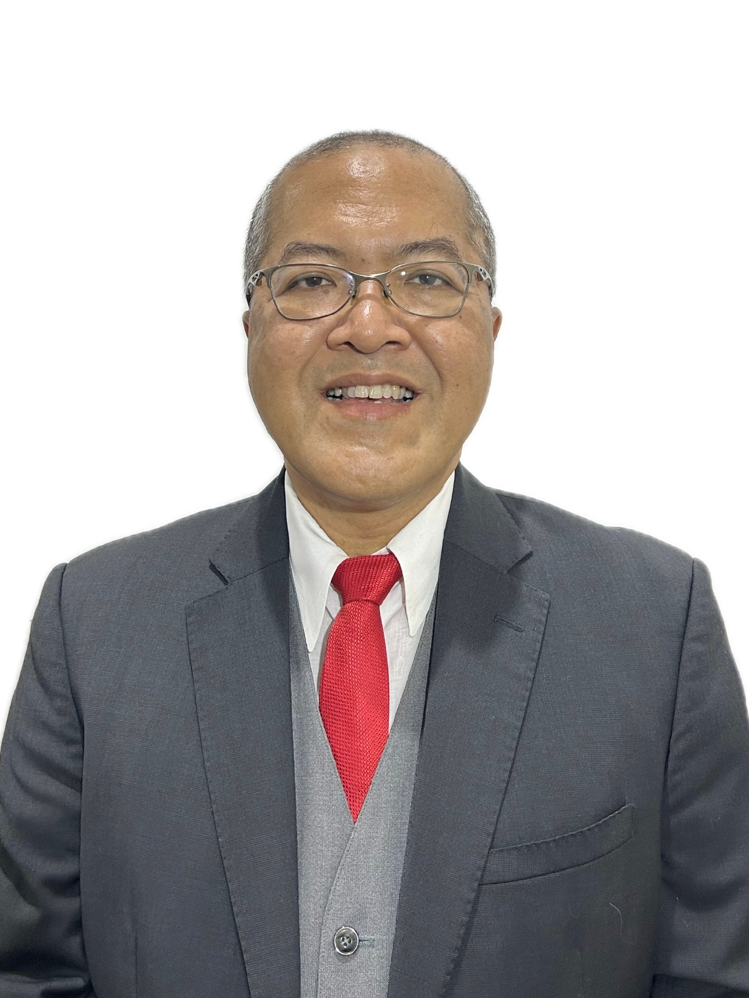 Ari Tjahjanto
