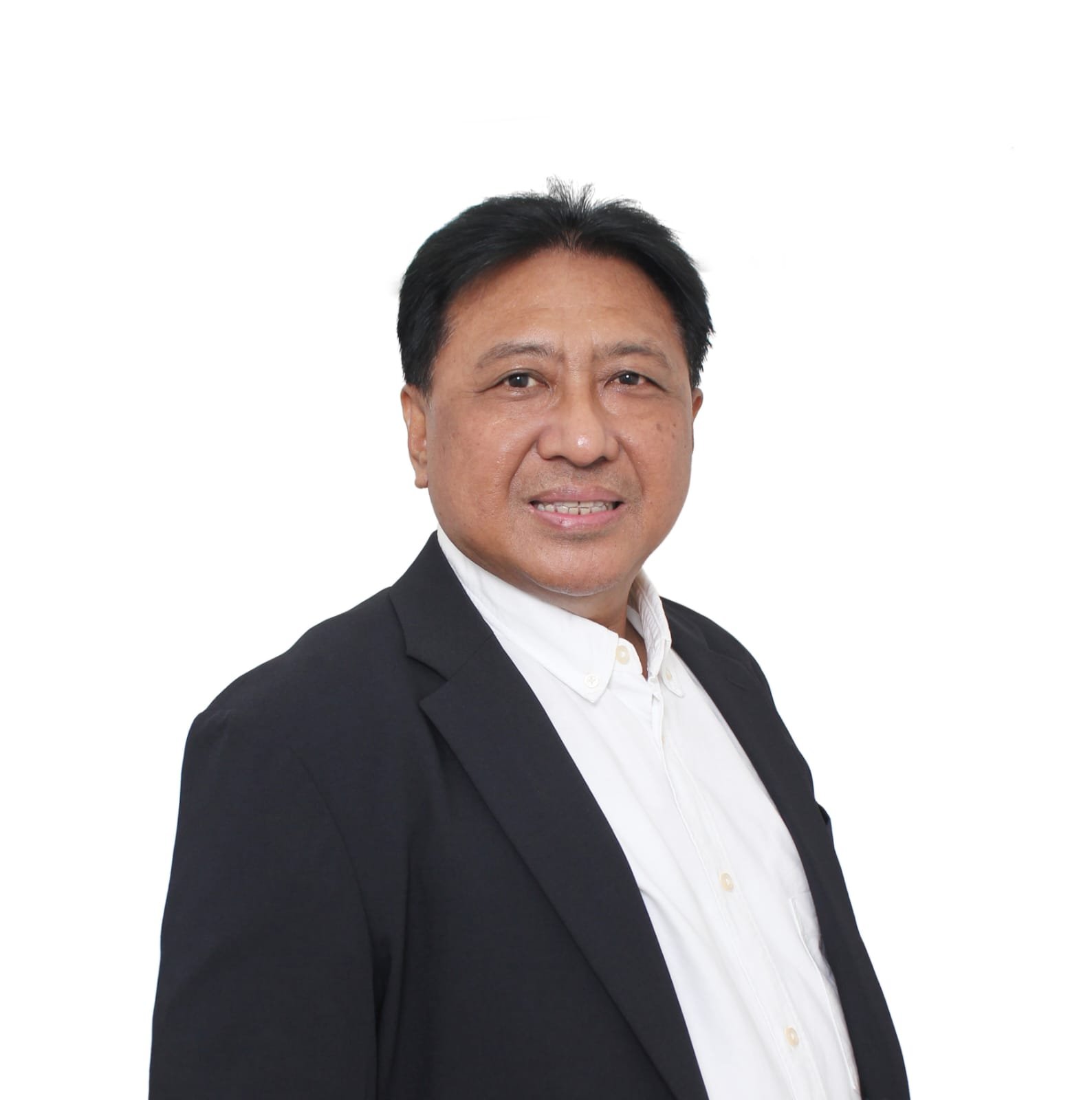 Dr. Agustinus Dedy Handrimurtjahjo, MBM, CPC