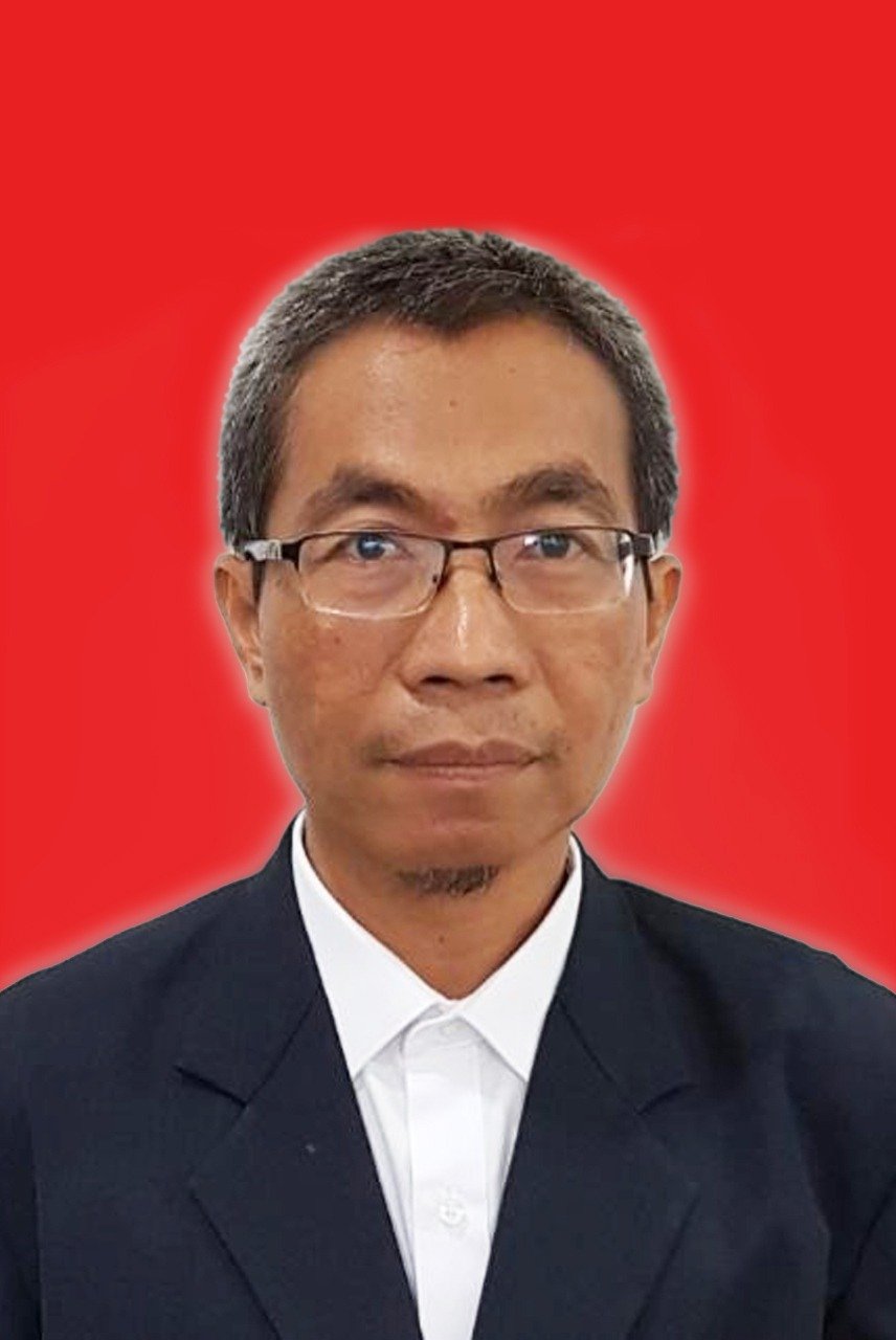 Dr. H. Prasetya Utama, S.KM., M.Kes.