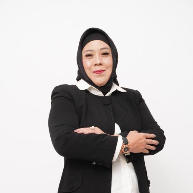 Retno Kristanti