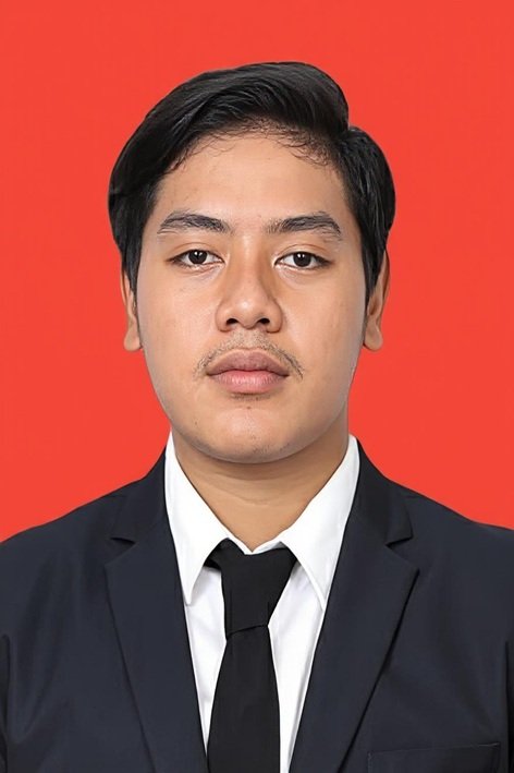 GANENDRA BAZEL RAMADHAN