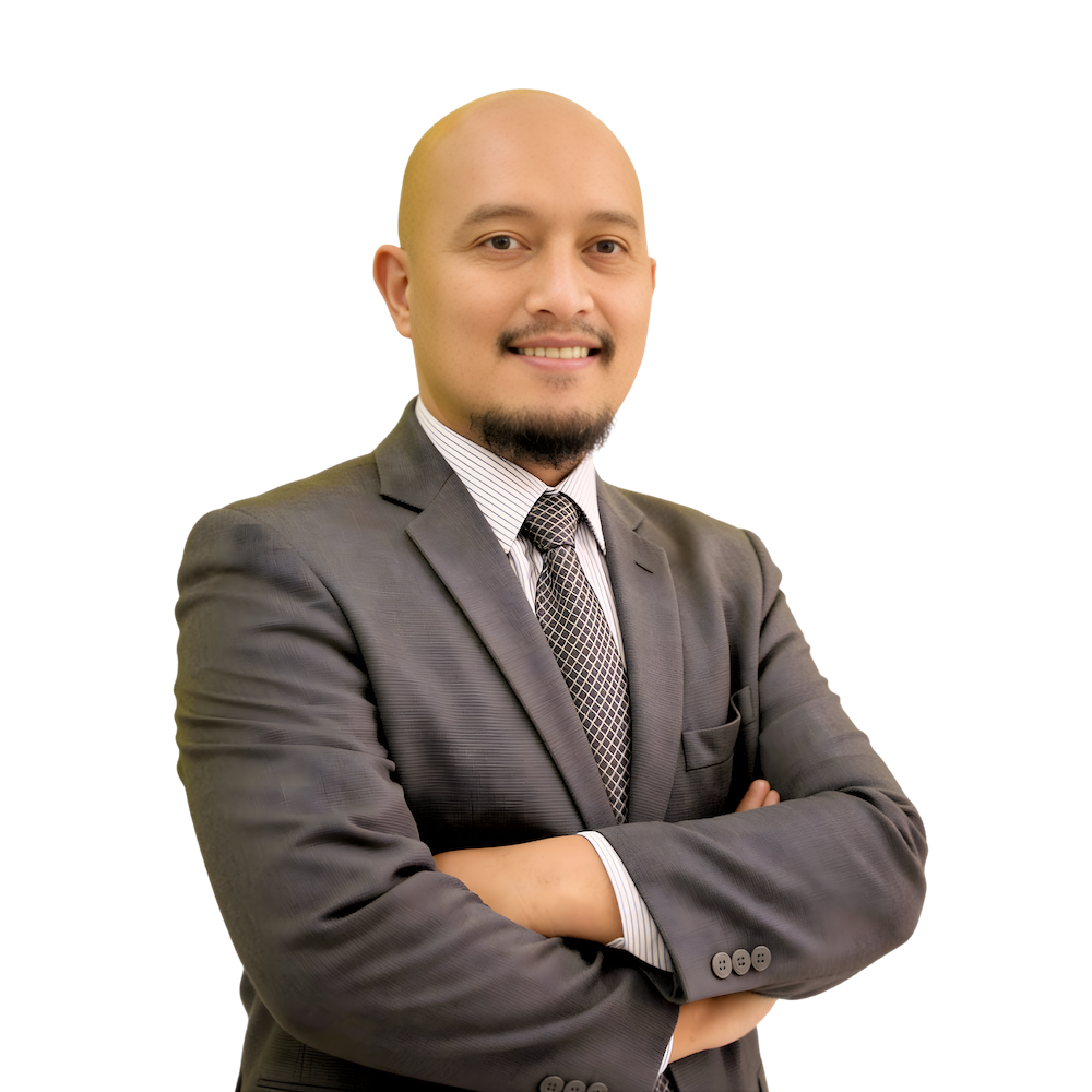 Agung Windriatmoko