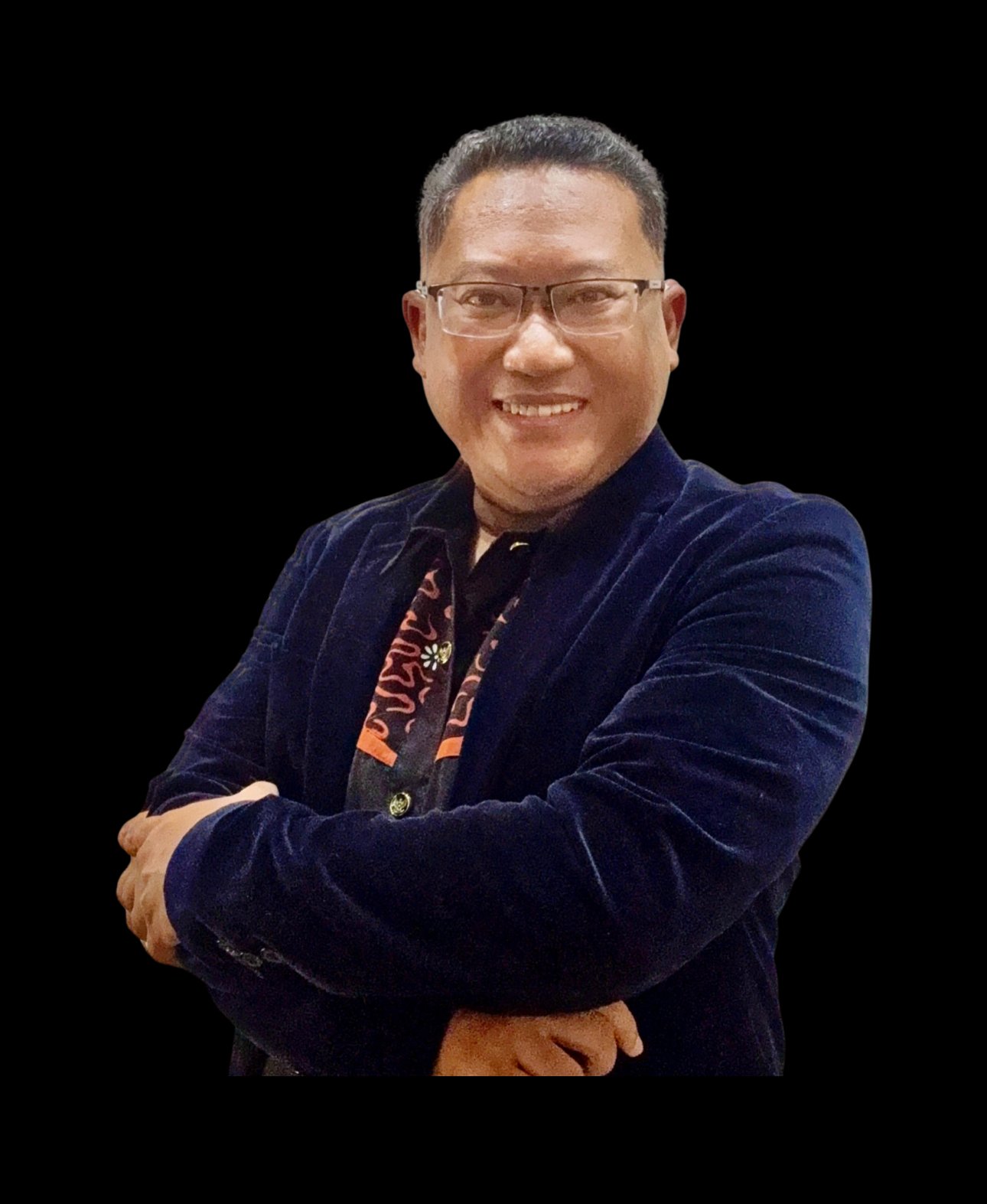 Jacobus Wiwin Kuswinardi